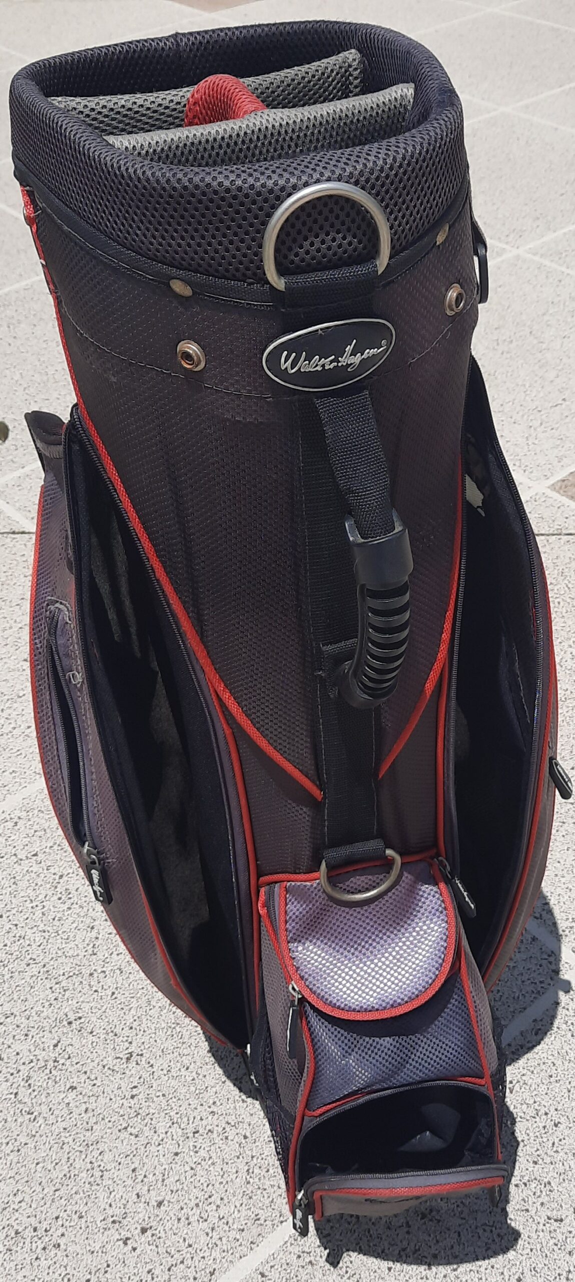 Walter Hagen T3 Golf Cart Bag | Villages-News.com | Classifieds