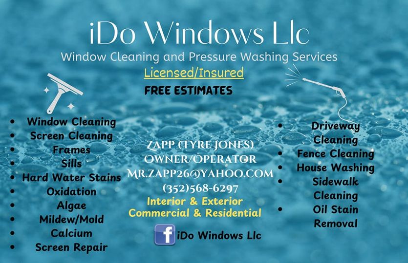 iDoWindowsLLC