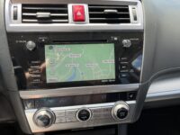 Built-in GPS