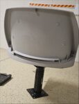 Boat Seat 3