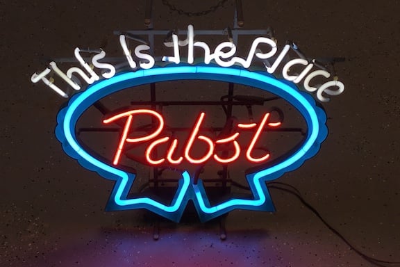 pabst