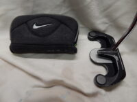 Nike Putter