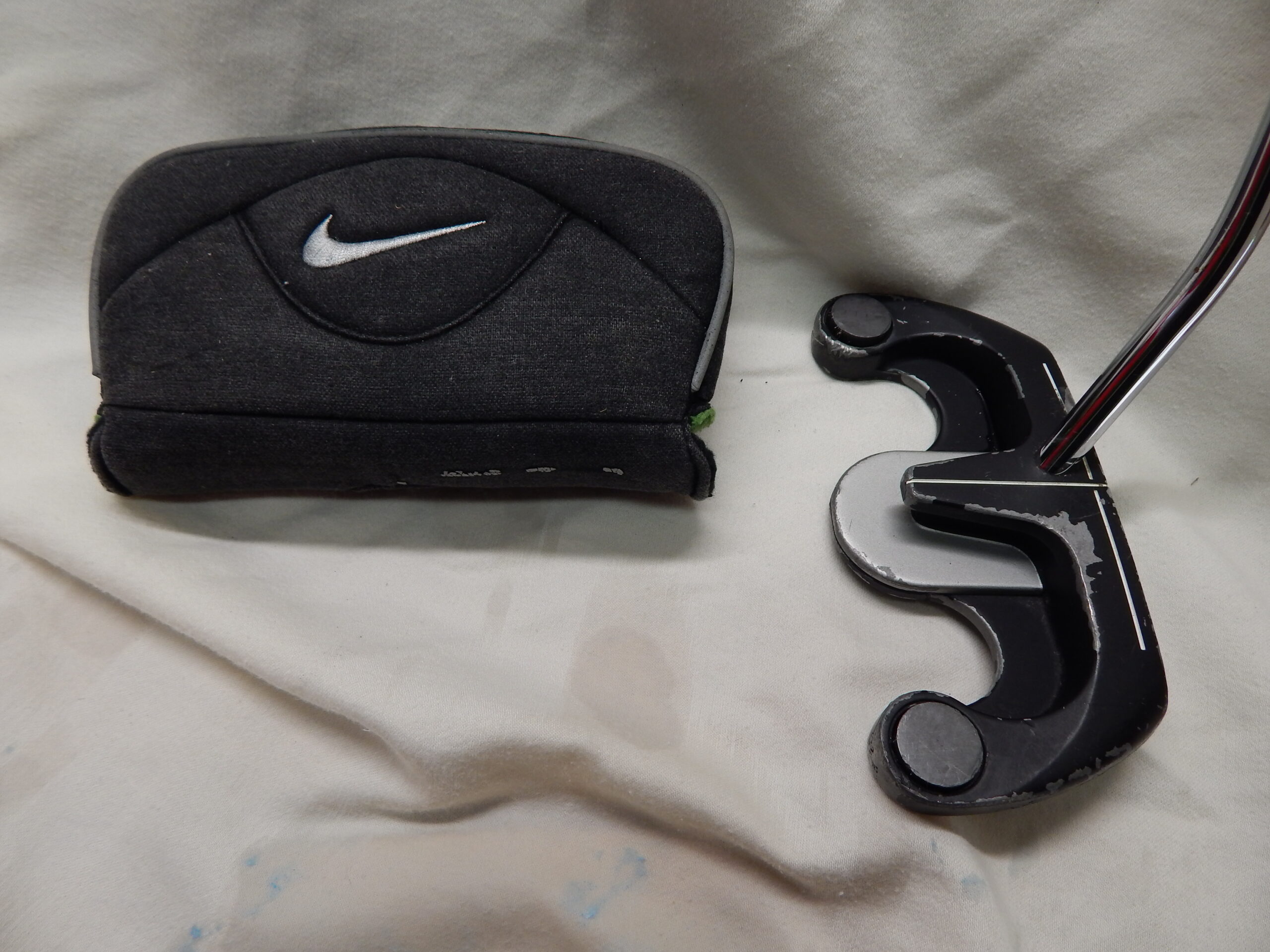 Nike Putter