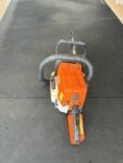 Chain Saw 3