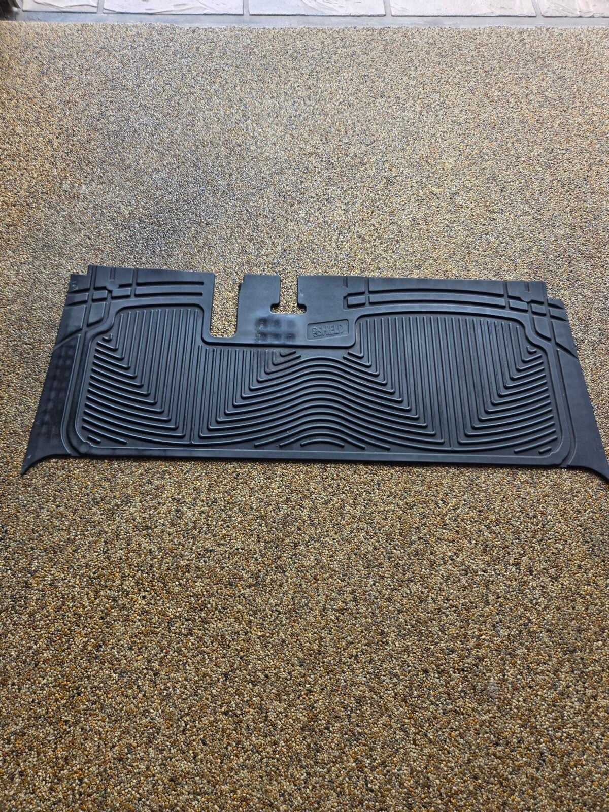 Cart Mat