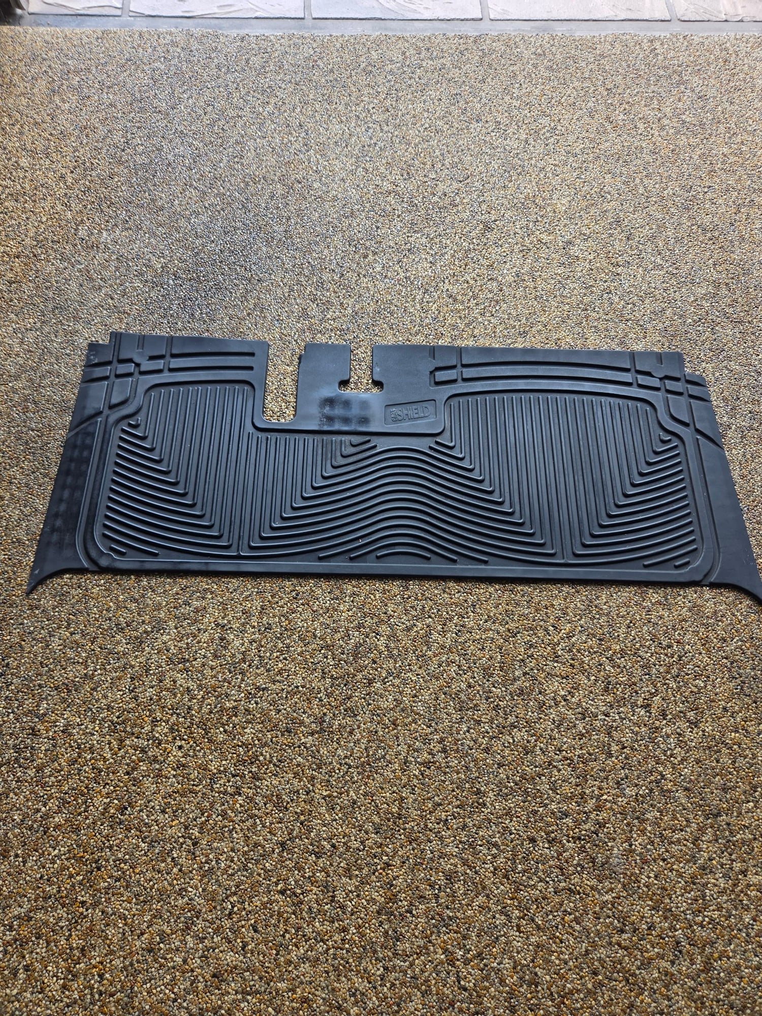Cart Mat